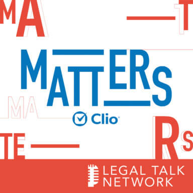 Clio Matters Podcast